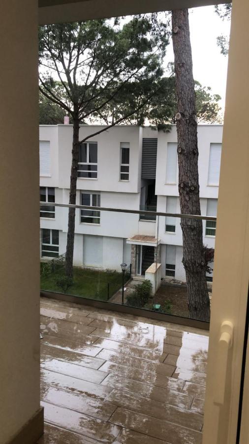 Illyrian Elite Gjiri I Lalezit Διαμέρισμα Δυρράχιο Εξωτερικό φωτογραφία