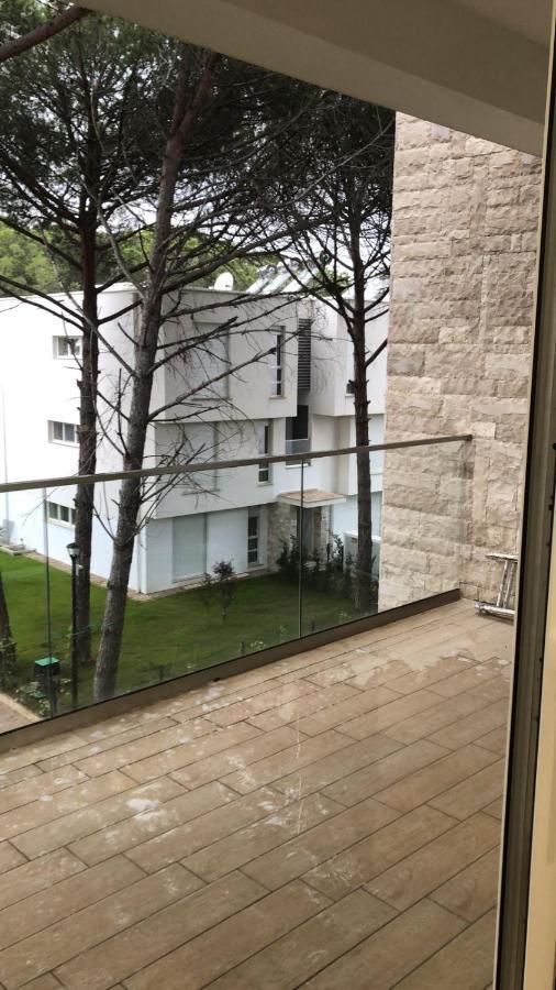 Illyrian Elite Gjiri I Lalezit Διαμέρισμα Δυρράχιο Εξωτερικό φωτογραφία